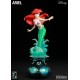 Disney Animated Ladies Statue Ariel 25 cm